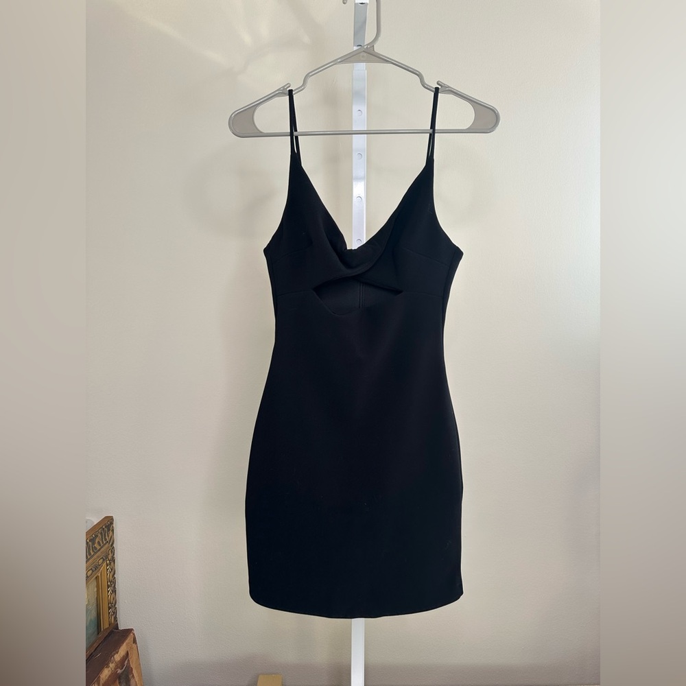 Bec + Bridge Dress in Size 4